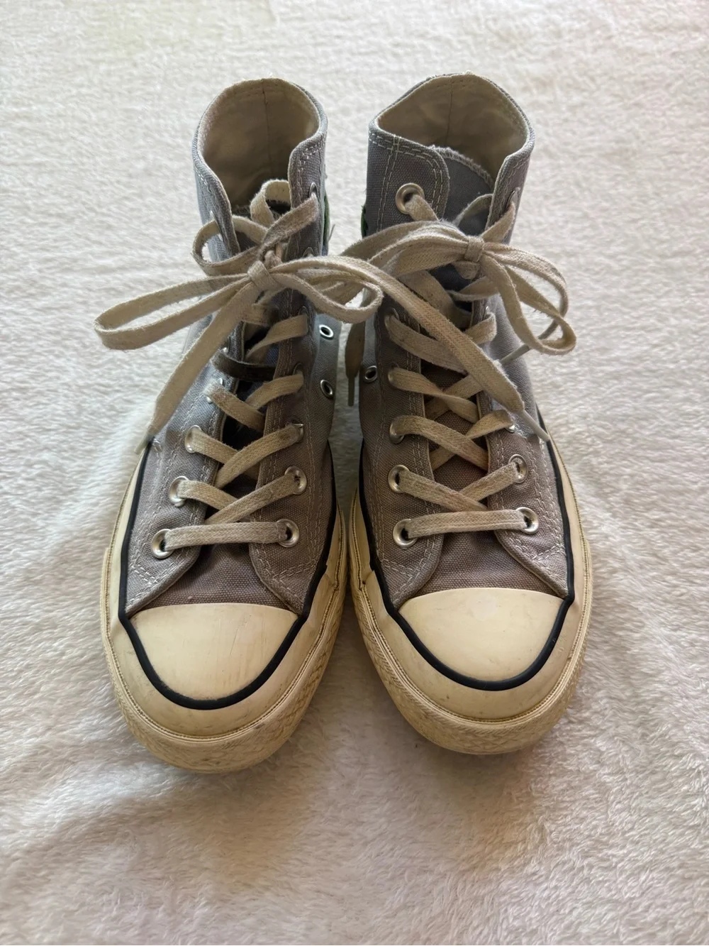 Converse stylish chuck